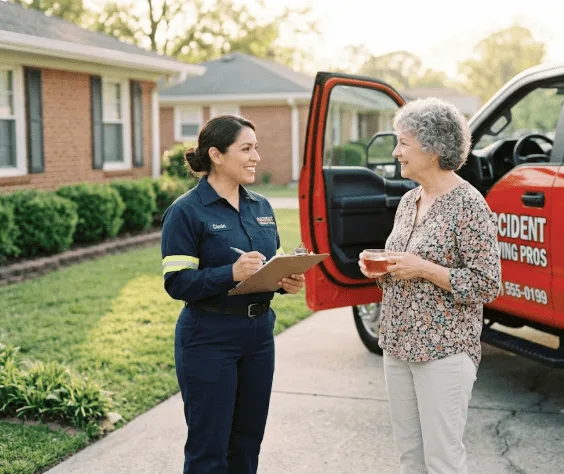 Accident Towing Service Orinda, CA FAQs